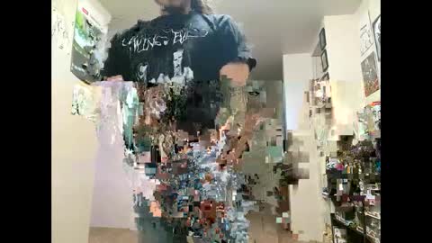 Snapshot of _drew__ chatting on 23, 2, 2025 _drew__ online show from 23, 2, 2025