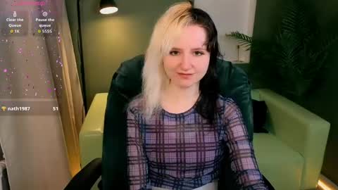 Snapshot of _drift_baby_ chatting on 30, 5, 2026 Mao online show from 30, 5, 2026