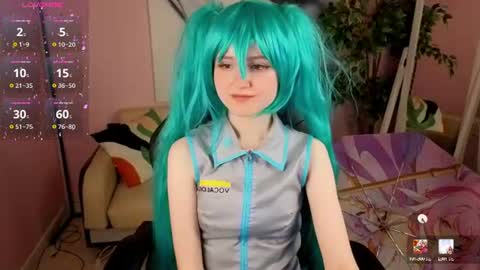 Snapshot of _drift_baby_ chatting on 12, 6, 2026 Mao online show from 12, 6, 2026