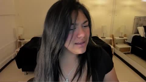 Snapshot of _dulcinea_1 chatting on 9, 2, 2026 Dulcinea online show from 9, 2, 2026