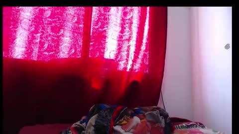 Snapshot of _duvan_123 chatting on 19, 12, 2025 _duvan_123 online show from 19, 12, 2025