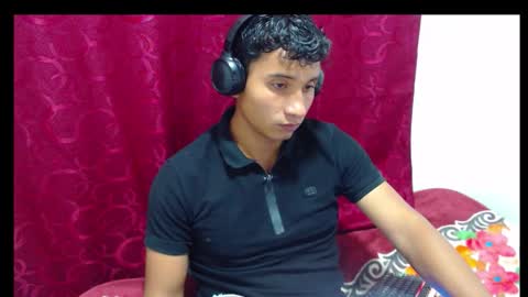 Snapshot of _duvan_123 chatting on 21, 12, 2025 _duvan_123 online show from 21, 12, 2025