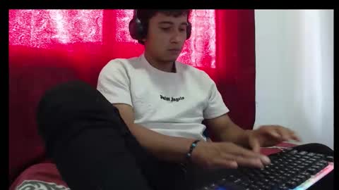 Snapshot of _duvan_123 chatting on 22, 12, 2025 _duvan_123 online show from 22, 12, 2025