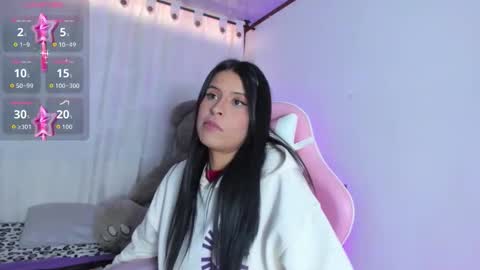 Snapshot of _elektrah chatting on 4, 11, 2025 _elektrah online show from 4, 11, 2025