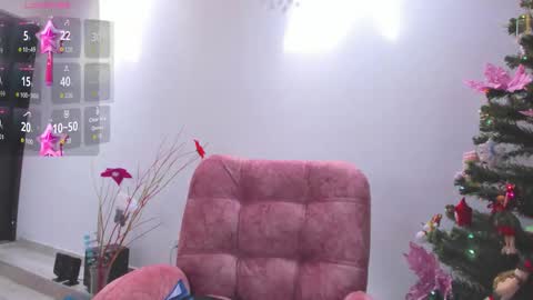 Snapshot of _elektrah chatting on 17, 12, 2025 _elektrah online show from 17, 12, 2025