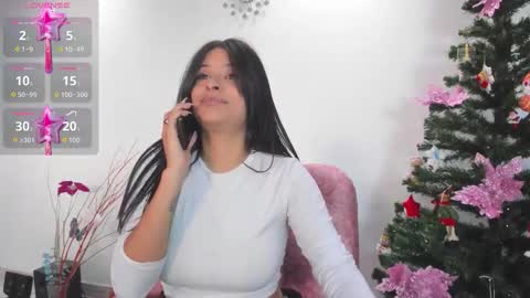 Snapshot of _elektrah chatting on 22, 12, 2025 _elektrah online show from 22, 12, 2025