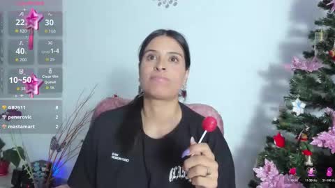 Snapshot of _elektrah chatting on 5, 1, 2026 _elektrah online show from 5, 1, 2026