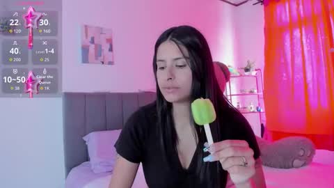 Snapshot of _elektrah chatting on 17, 2, 2026 _elektrah online show from 17, 2, 2026