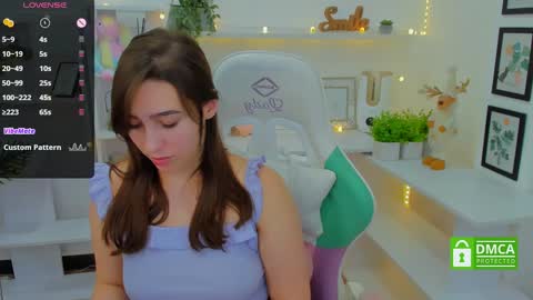 Lizzy  online show from 3, 1, 2025