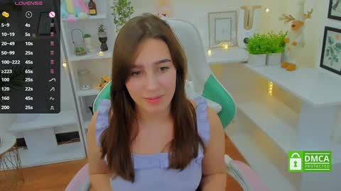 Lizzy  online show from 4, 1, 2025