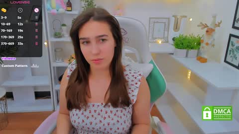 Lizzy  online show from 4, 1, 2025