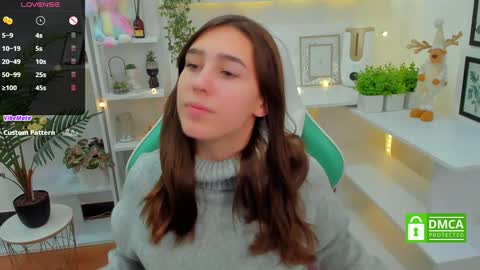 Lizzy  online show from 13, 1, 2025