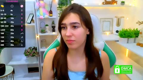 Lizzy  online show from 17, 1, 2025