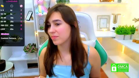 Lizzy  online show from 18, 1, 2025