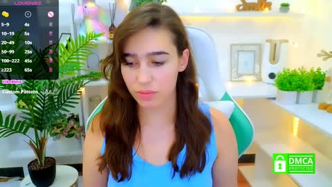 Lizzy  online show from 21, 1, 2025