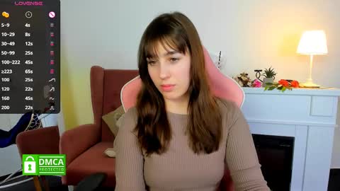 Lizzy  online show from 14, 2, 2025