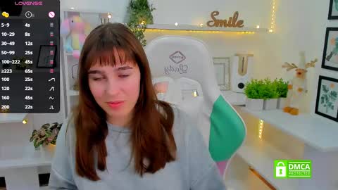 Lizzy  online show from 14, 2, 2025