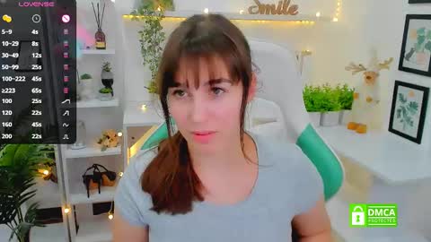 Lizzy  online show from 19, 2, 2025