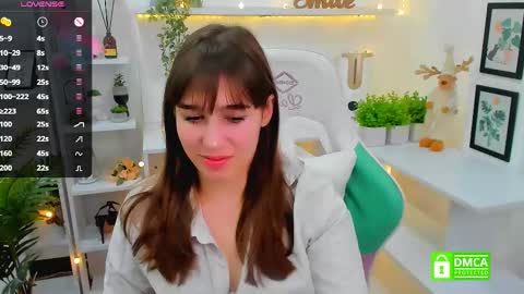 Lizzy  online show from 21, 2, 2025