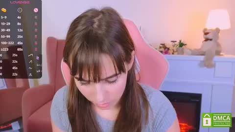 Lizzy  online show from 27, 2, 2025