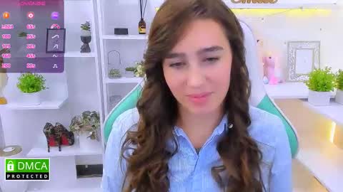 Lizzy  online show from 19, 9, 2025