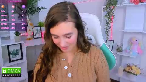 Lizzy  online show from 20, 10, 2025