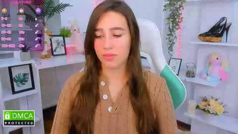 Lizzy  online show from 22, 10, 2025