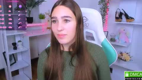 Lizzy  online show from 8, 11, 2025