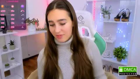 Lizzy  online show from 5, 1, 2026