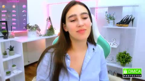 Lizzy  online show from 1, 2, 2026