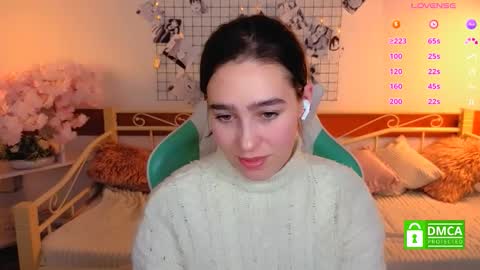 Lizzy  online show from 21, 2, 2026