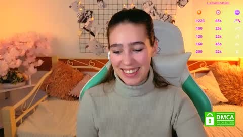 Lizzy  online show from 24, 2, 2026