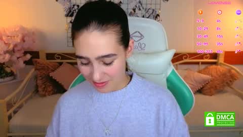 Lizzy  online show from 2, 3, 2026