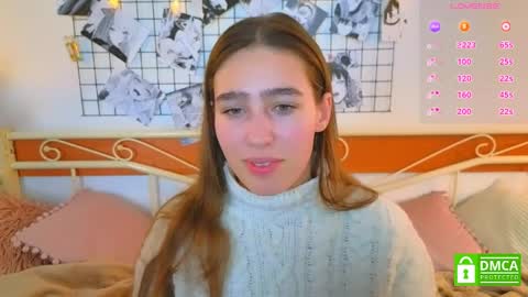 Lizzy  online show from 26, 3, 2026