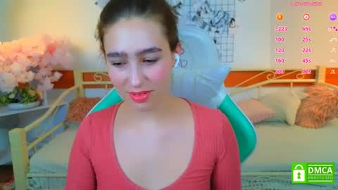 Lizzy  online show from 4, 4, 2026