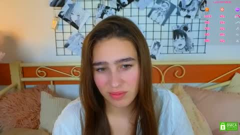 Snapshot of _eliizabeth__ chatting on 20, 4, 2026 Lizzy online show from 20, 4, 2026
