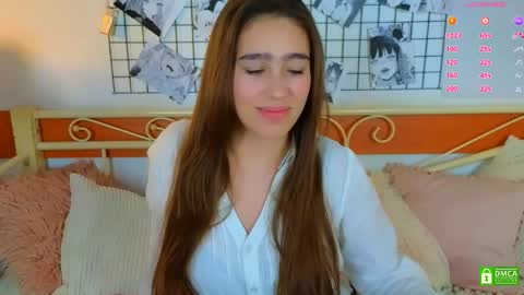 Snapshot of _eliizabeth__ chatting on 21, 4, 2026 Lizzy online show from 21, 4, 2026