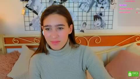 Snapshot of _eliizabeth__ chatting on 21, 4, 2026 Lizzy online show from 21, 4, 2026