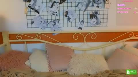 Snapshot of _eliizabeth__ chatting on 27, 4, 2026 Lizzy online show from 27, 4, 2026