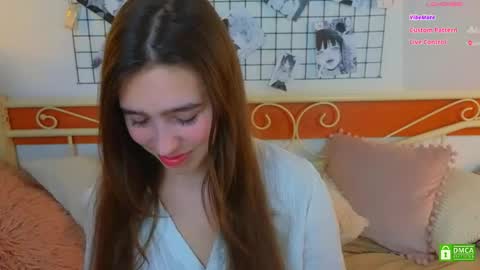 Snapshot of _eliizabeth__ chatting on 30, 4, 2026 Lizzy online show from 30, 4, 2026