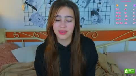 Snapshot of _eliizabeth__ chatting on 2, 5, 2026 Lizzy online show from 2, 5, 2026