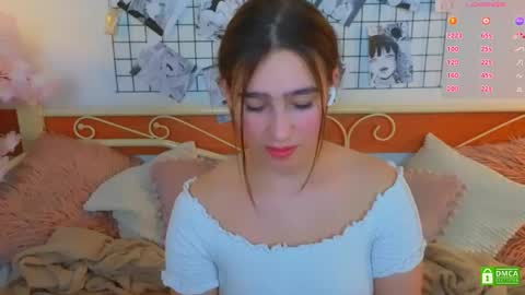 Snapshot of _eliizabeth__ chatting on 5, 5, 2026 Lizzy online show from 5, 5, 2026