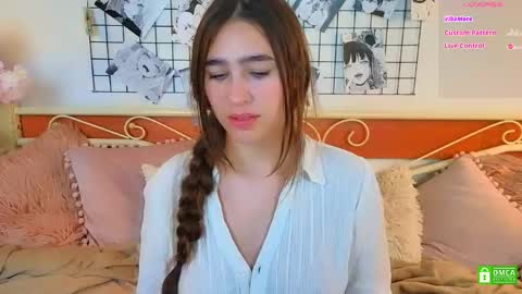 Snapshot of _eliizabeth__ chatting on 10, 5, 2026 Lizzy online show from 10, 5, 2026