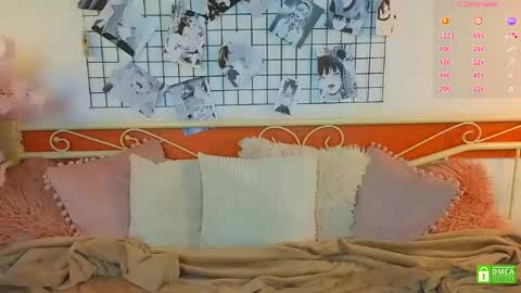 Snapshot of _eliizabeth__ chatting on 13, 5, 2026 Lizzy online show from 13, 5, 2026