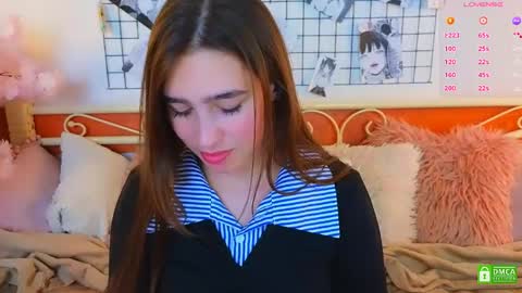 Snapshot of _eliizabeth__ chatting on 14, 5, 2026 Lizzy online show from 14, 5, 2026