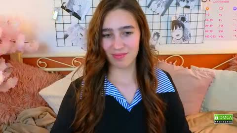 Snapshot of _eliizabeth__ chatting on 20, 5, 2026 Lizzy online show from 20, 5, 2026
