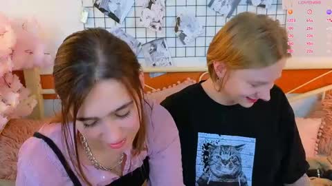 Snapshot of _eliizabeth__ chatting on 21, 5, 2026 Lizzy online show from 21, 5, 2026