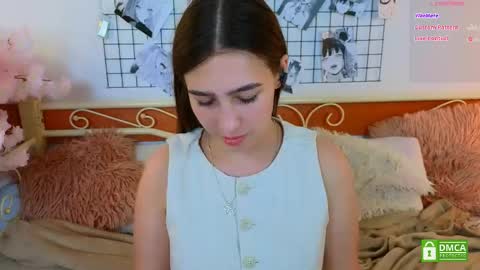 Snapshot of _eliizabeth__ chatting on 24, 5, 2026 Lizzy online show from 24, 5, 2026