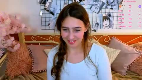 Snapshot of _eliizabeth__ chatting on 28, 5, 2026 Lizzy online show from 28, 5, 2026