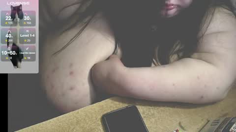 LIsa online show from 20, 3, 2026